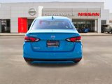 New 2025 Nissan Versa SR image 4