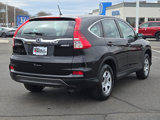 Used 2016 Honda CR-V LX image 5
