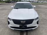 Used 2023 Cadillac CT4 Premium Luxury image 2