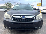Used 2015 Subaru Forester 2.5i Touring w/ Popular Package #2 image 2