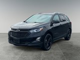 Used 2021 Chevrolet Equinox LT image 3