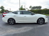 Used 2017 Nissan Maxima 3.5 S image 4
