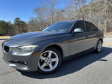 Used 2015 BMW 320i xDrive Sedan image 2