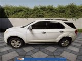 Used 2012 Chevrolet Equinox LTZ image 4