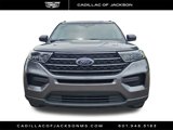 Used 2022 Ford Explorer XLT image 2