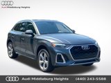 Used 2022 Audi Q5 2.0T Premium Plus w/ Premium Plus Package image 1