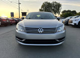 Used 2014 Volkswagen Passat 1.8T S image 2