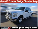 Used 2015 Ford F150 XLT image 2