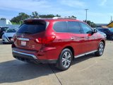 Used 2018 Nissan Pathfinder SV w/ SV Tech Package image 2