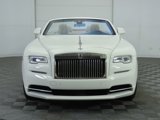Certified 2017 Rolls-Royce Dawn image 2
