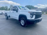 Used 2022 Chevrolet Silverado 2500 W/T w/ WT Fleet Convenience Package image 2