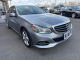 Used 2014 Mercedes-Benz E 350 4MATIC Sedan image 3