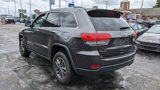 Used 2018 Jeep Grand Cherokee Limited image 5