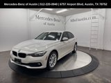 Used 2017 BMW 320i Sedan image 3