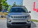 Used 2018 Jeep Compass Latitude w/ Popular Equipment Group image 2