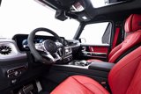 Used 2023 Mercedes-Benz G 63 AMG Squared w/ AMG Night Package Plus image 2