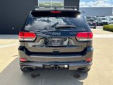 Used 2020 Jeep Grand Cherokee Limited X image 4