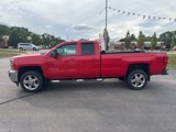 Used 2016 Chevrolet Silverado 2500 LT w/ All Star Edition image 4