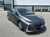 Used 2022 Toyota Prius Prime XLE image 2