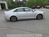 Used 2019 Lincoln MKZ Premiere image 6