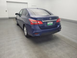 Used 2019 Nissan Sentra SV image 6