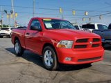Used 2012 RAM 1500 Express image 2