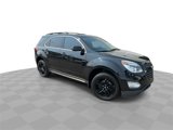 Used 2017 Chevrolet Equinox LT w/ Midnight Edition image 2
