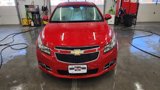Used 2012 Chevrolet Cruze LT w/ All-Star Edition image 3