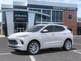 New 2025 Buick Encore GX Avenir image 2
