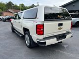 Used 2014 Chevrolet Silverado 1500 High Country w/ High Country Premium Package image 6