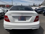 Used 2014 Mercedes-Benz C 300 Sport image 5