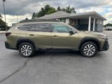Used 2024 Subaru Outback Premium image 4