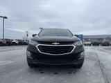Used 2021 Chevrolet Equinox LT image 2