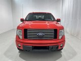 Used 2011 Ford F150 FX4 w/ FX Luxury Pkg image 3