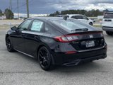 New 2025 Honda Civic Sport image 3