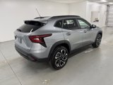 New 2025 Chevrolet Trax RS w/ Driver Confidence Package image 5