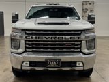 Used 2020 Chevrolet Silverado 2500 LTZ image 4