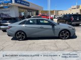 Used 2022 Hyundai Elantra N Line image 2
