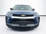 Used 2021 Chevrolet TrailBlazer LS image 2
