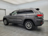 Used 2015 Jeep Grand Cherokee Limited image 3