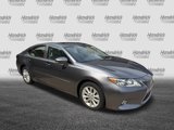 Used 2014 Lexus ES 300h image 2