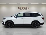 Used 2022 Honda Pilot Black Edition image 2