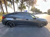 New 2025 Honda Civic Sport image 2