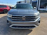 Used 2021 Volkswagen Atlas SE image 2