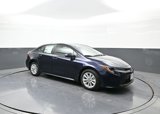 New 2025 Toyota Corolla LE image 4