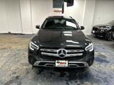 Used 2020 Mercedes-Benz GLC 300 4MATIC image 3