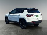 Used 2020 Jeep Compass Trailhawk image 5