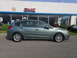 Used 2014 Subaru Impreza 2.0i Premium w/ All-Weather Package w/CVT image 2