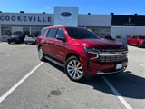 Used 2021 Chevrolet Suburban Premier image 2