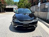 Used 2016 Chrysler 200 Limited w/ Convenience Group image 2